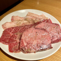 ビーフキッチン 恵比寿店 - 