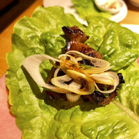 ビーフキッチン 恵比寿店 - 