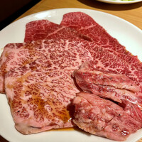 ビーフキッチン 恵比寿店 - 