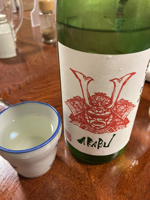 みやた - 白河（日本料理）の写真