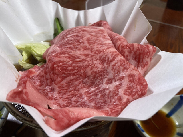 みやた - 白河（日本料理）の写真