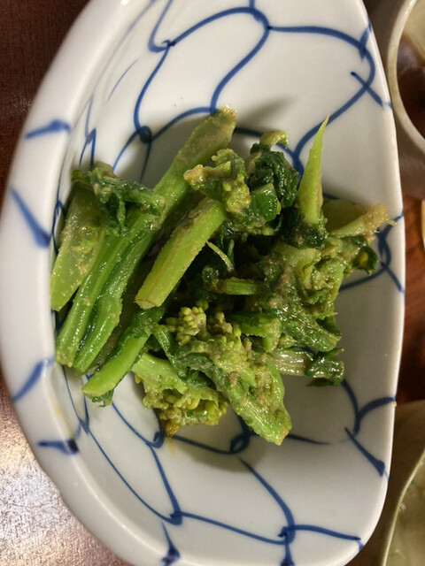 みやた - 白河（日本料理）の写真