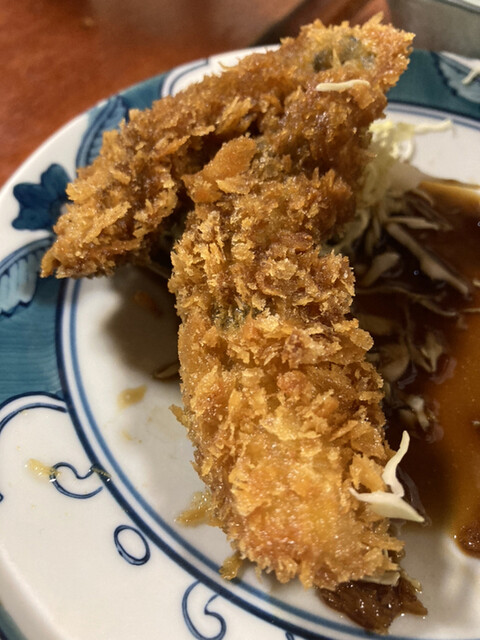 みやた - 白河（日本料理）の写真