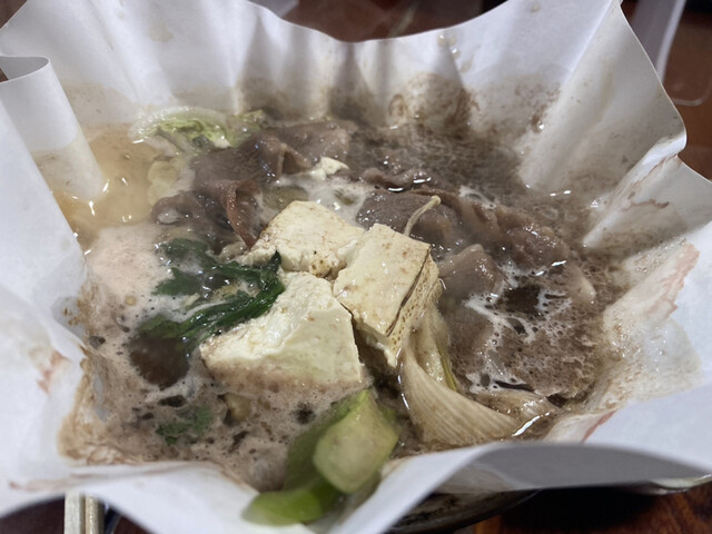 みやた - 白河（日本料理）の写真