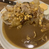 and108カレー