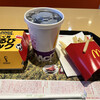 マクドナルド - 