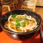 うどん坊 - 