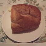 ビストロ やまもと - パン