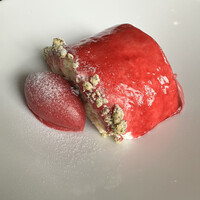 THE COSMOPOLITAN GRILL BAR TERRACE - 