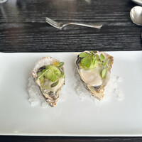 THE COSMOPOLITAN GRILL BAR TERRACE - 