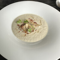 THE COSMOPOLITAN GRILL BAR TERRACE - 