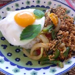 タイ料理 Ubon - 