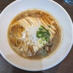 ヌードル＆スパイスカレー 今日の1番 - 