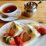 シービスケットパーラー - 