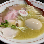 ナマイキ ヌードルズ - 