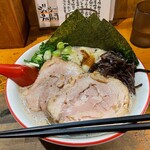 ラーメン きら星 - 