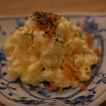 Jiiya - ポテトサラダ