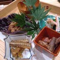 うなぎと炭焼 久松 - 