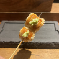 やきとり松里 - 