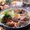 Awasuisan - 料理写真:阿波水産　海鮮寄せ鍋
