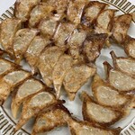 ぎょうざ 湖月 - 