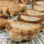 ぎょうざ 湖月 - 