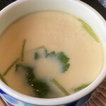 Kaiyama - 茶碗蒸し