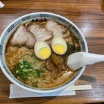 桂花ラーメン - 