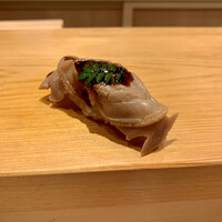 高柿の鮨 - 