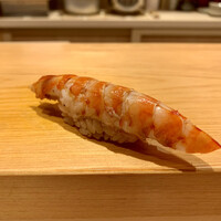 高柿の鮨 - 