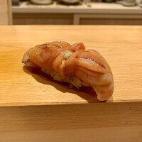 高柿の鮨 - 