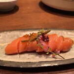 もつ鍋 六花舎 - 