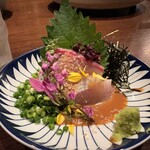 もつ鍋 六花舎 - 