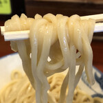 つけ麺 石ばし - 