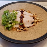 CINA New Modern Chinese - ☆よだれ鶏