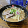 ラーメン人生JET600