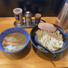 自家製麺 TANGO