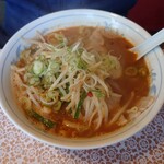 一平ちゃん - ●ベトコンラーメン　950円