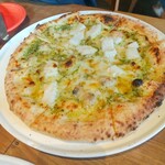 goodspoon pizzeria＆cheese - 