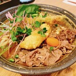 うどんdining KONA×MIZU×SHIO - 