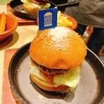 SORAMIMIBURGER - 