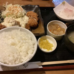 地鶏の伝兵衛 - 