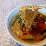 一平ちゃん - 麺リフト