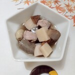 つみき - 新潟のっぺ