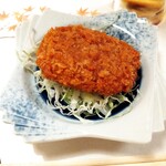 つみき - コロッケのタレカツ