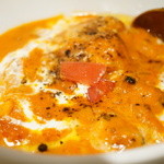 【2013.5】バターチキンカレー