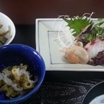 仁三郎 - 2013/5/20