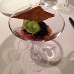 オーベルジュ・ド・リル トーキョー - 