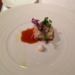 オーベルジュ・ド・リル トーキョー - 