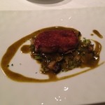 オーベルジュ・ド・リル トーキョー - 